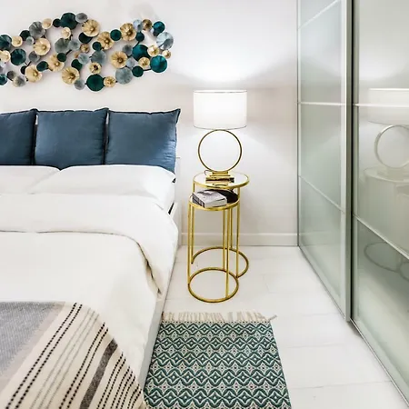 Appartamento Luxury Casa Farnese - Campo De Fiori