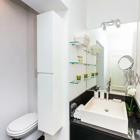 Apartment Luxury Casa Farnese - Campo De Fiori