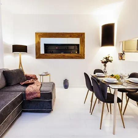 Apartment Luxury Casa Farnese - Campo De Fiori *