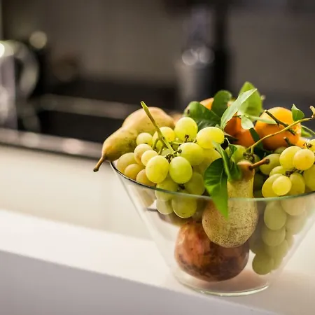 Appartamento Luxury Casa Farnese - Campo De Fiori *