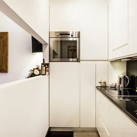 Appartement Luxury Casa Farnese - Campo De Fiori
