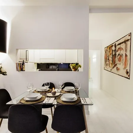 Luxury Casa Farnese - Campo De Fiori Apartment *