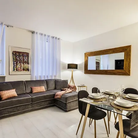 Luxury Casa Farnese - Campo De Fiori Rome