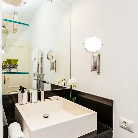 Luxury Casa Farnese - Campo De Fiori *