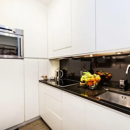 Apartment Luxury Casa Farnese - Campo De Fiori *