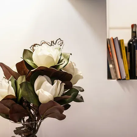 Apartment Luxury Casa Farnese - Campo De Fiori