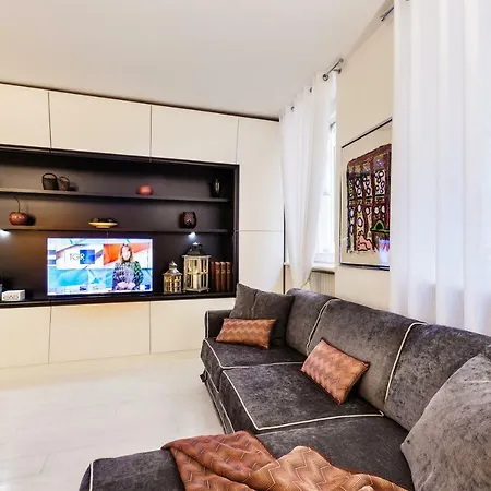 Luxury Casa Farnese - Campo De Fiori Apartment *