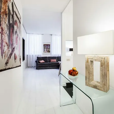 Luxury Casa Farnese - Campo De Fiori Roma