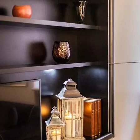 Luxury Casa Farnese - Campo De Fiori Apartment *