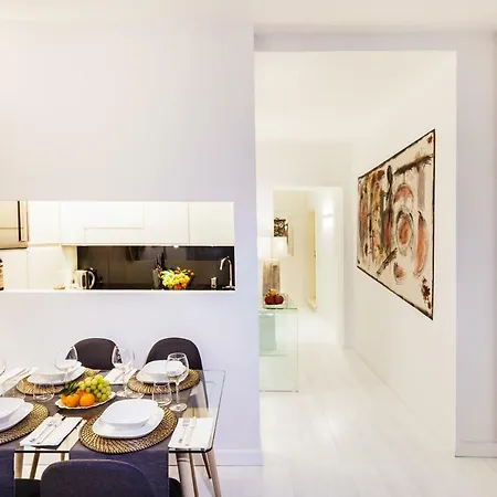 Appartamento Luxury Casa Farnese - Campo De Fiori *