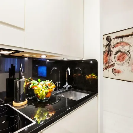 Apartment Luxury Casa Farnese - Campo De Fiori