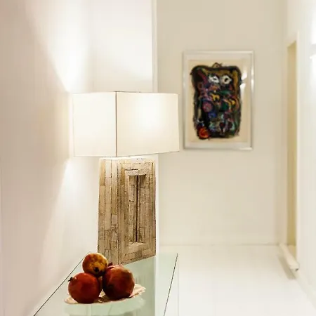 Apartment Luxury Casa Farnese - Campo De Fiori *