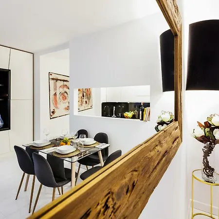 Apartment Luxury Casa Farnese - Campo De Fiori *