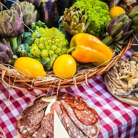 Luxury Casa Farnese - Campo De Fiori Apartment Rome
