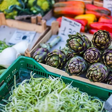 Luxury Casa Farnese - Campo De Fiori * Rome