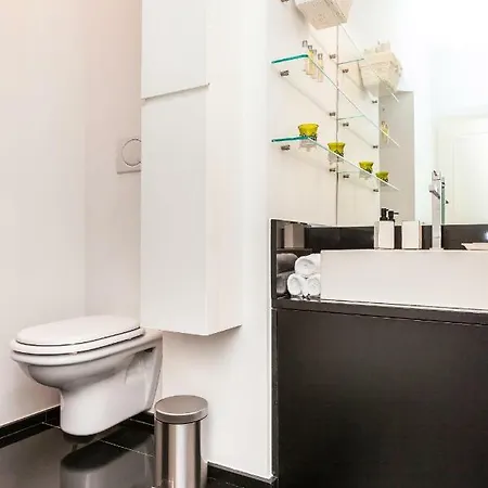 Luxury Casa Farnese – Campo De Fiori Roma
